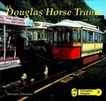 Cover: Douglas Horse Trams - Colourpoint Books