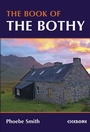 Cover: The Book of the Bothy - Cicerone Press
