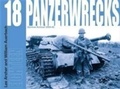 Cover: Panzerwrecks 18: 18 - Panzerwrecks Limited
