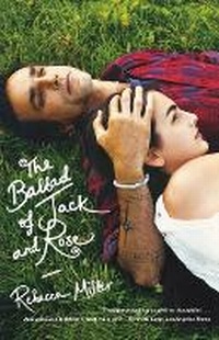 Abbildung von: The Ballad of Jack and Rose - Faber & Faber