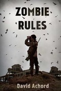 Cover: Zombie Rules - Severed Press