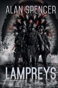 Cover: Lampreys - Severed Press