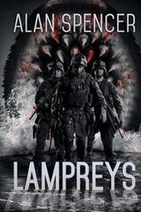 Enlarge image Cover: Lampreys - Severed Press