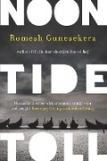 Cover: Noontide Toll - Granta Books