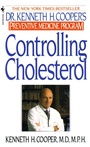 Cover: Controlling Cholesterol - Bantam Books