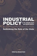 Cover: Industrial Policy in the Middle East and North Africa - American University of Cairo Press