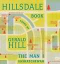 Cover: Hillsdale Book - NeWest Press