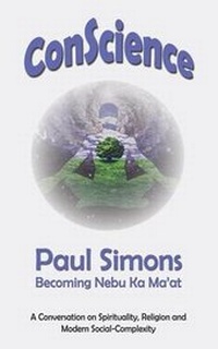 Enlarge image Cover: Conscience - TamaRe House Publishers