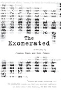 Cover: The Exonerated - Faber & Faber