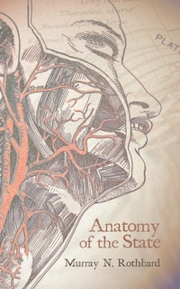 Abbildung von: Anatomy of the State - www.bnpublishing.com