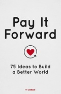 Cover: Pay It Forward - Love Book LLC