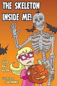 Enlarge image Cover: The Skeleton Inside Me! - Amazon Difital Services LLC - Kdp Print Us