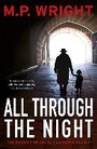 Cover: All Through the Night - Black and White Publishing