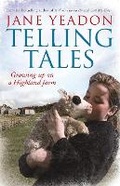 Cover: Telling Tales - Black and White Publishing