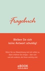 Cover: Fragebuch - Kein & Aber