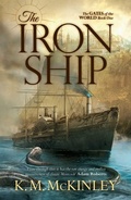 Cover: The Iron Ship: Volume 1 - Solaris