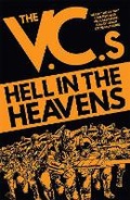 Cover: The V.C.s: Hell in the Heavens - 2000 AD Graphic Novels