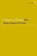 Cover: The Weary Sons of Freud - Verso Books