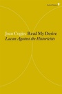 Cover: Read My Desire - Verso Books