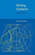 Cover: Writing Systems - Equinox Publishing Ltd