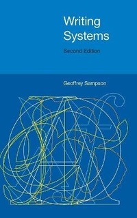 Enlarge image Cover: Writing Systems - Equinox Publishing Ltd