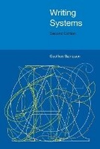 Enlarge image Cover: Writing Systems - Equinox Publishing Ltd