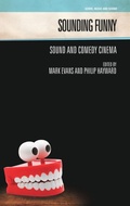 Cover: Sounding Funny - Equinox Publishing Ltd