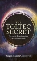 Cover: The Toltec Secret - Hay House UK