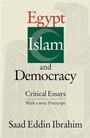 Cover: Egypt, Islam, and Democracy - American University of Cairo Press