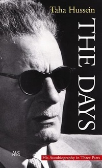 Enlarge image Cover: Days - American University of Cairo Press