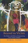 Cover: Beyond the Victim - American University of Cairo Press