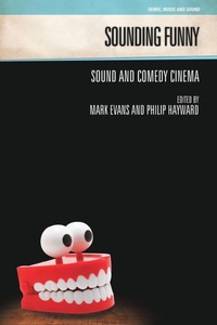 Enlarge image Cover: Sounding Funny - Equinox Publishing Ltd