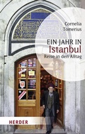 Cover: Ein Jahr in Istanbul - Verlag Herder