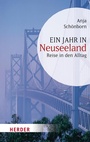 Bild: Ein Jahr in Neuseeland - Verlag Herder