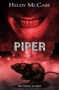 Cover: Piper - Telos Publishing Ltd