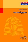 Cover: Das Alte &Auml;gypten - wbg Academic in Herder