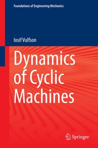 Abbildung von: Dynamics of Cyclic Machines - Springer