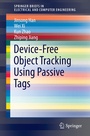 Cover: Device-Free Object Tracking Using Passive Tags - Springer