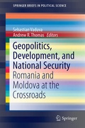Cover: Geopolitics, Development, and National Security - Springer