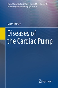 Abbildung von: Diseases of the Cardiac Pump - Springer