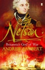 Cover: Nelson - Faber & Faber