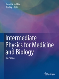 Abbildung von: Intermediate Physics for Medicine and Biology - Springer