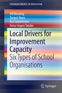 Cover: Local Drivers for Improvement Capacity - Springer