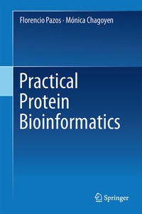 Abbildung von: Practical Protein Bioinformatics - Springer