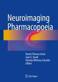 Abbildung von: Neuroimaging Pharmacopoeia - Springer