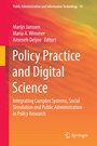 Bild: Policy Practice and Digital Science - Springer