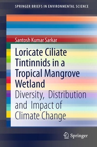 Bild vergrößern Bild: Loricate Ciliate Tintinnids in a Tropical Mangrove Wetland - Springer