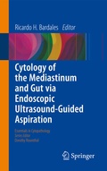 Cover: Cytology of the Mediastinum and Gut Via Endoscopic Ultrasound-Guided Aspiration - Springer