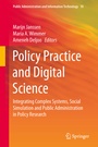Bild: Policy Practice and Digital Science - Springer