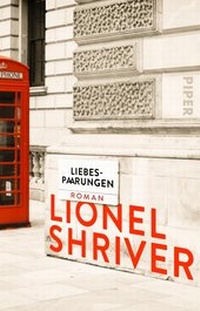 Abbildung von: Liebespaarungen - Piper